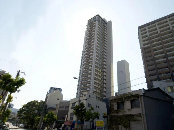 清水谷ハウス