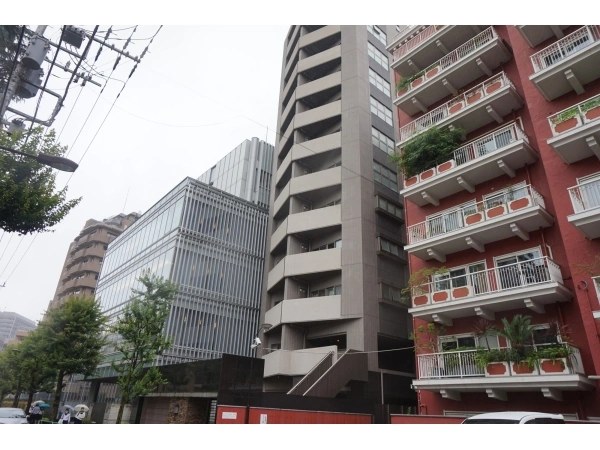 コノエ三番町