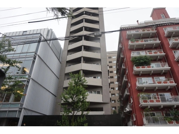 コノエ三番町