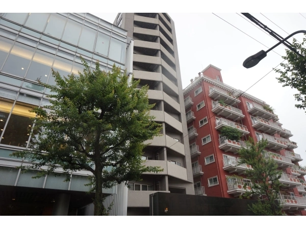 コノエ三番町