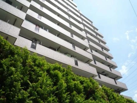 ライオンズガーデンコート練馬北町
