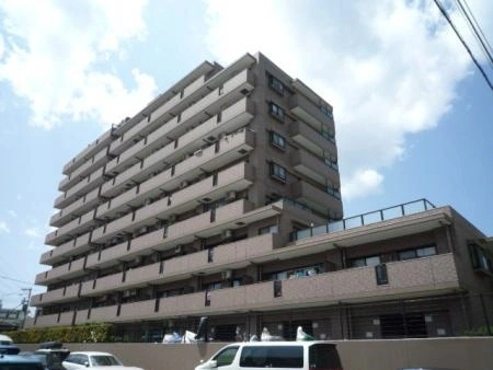 ライオンズガーデンコート練馬北町