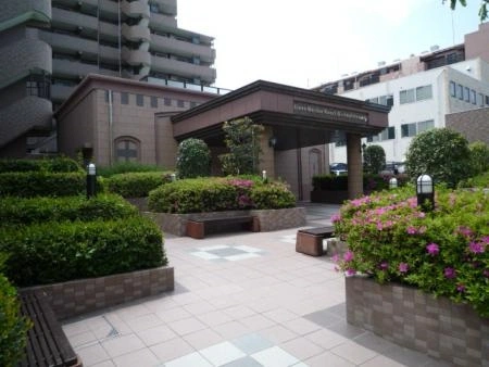 ライオンズガーデンコート練馬北町