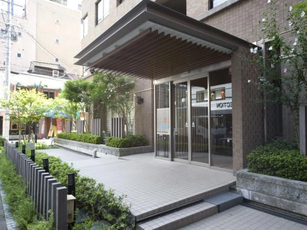 アーバンライフ御堂筋本町タワー