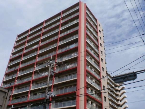 ルネ桜楓館千里中央