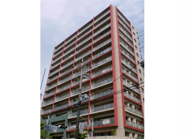 ルネ桜楓館千里中央