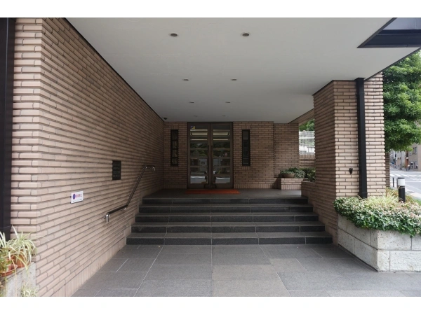 一番町2パークマンション