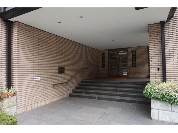一番町2パークマンション