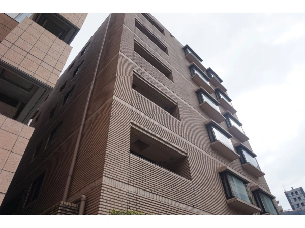 一番町2パークマンション