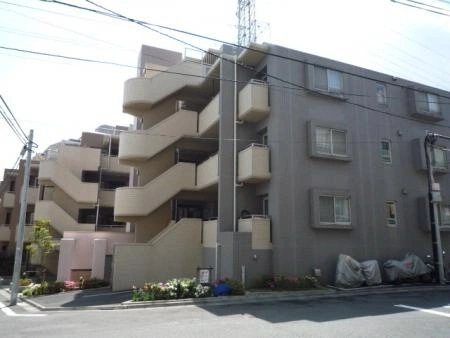 グランベル練馬北町IIフォーシーズンガーデン