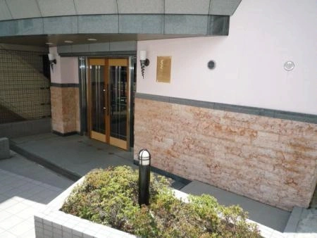 グランベル練馬北町IIフォーシーズンガーデン