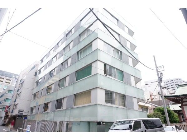 ビュロー平河町