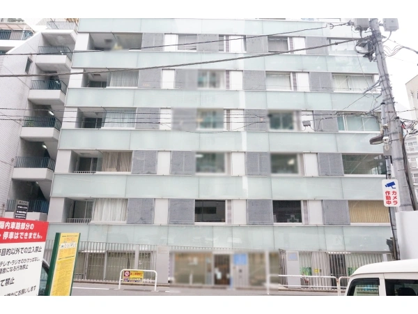 ビュロー平河町