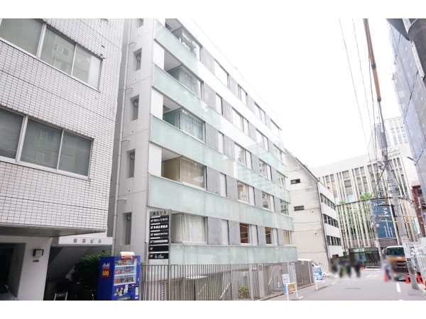ビュロー平河町