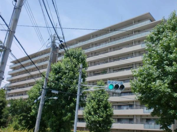 ウェリス・ジオ千里佐竹台