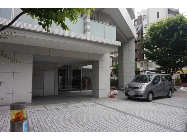 レグノグランデ一番町タワー