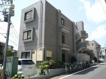 キャニオングランデ東武練馬