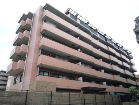 コスモ練馬北町