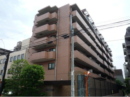 コスモ練馬北町