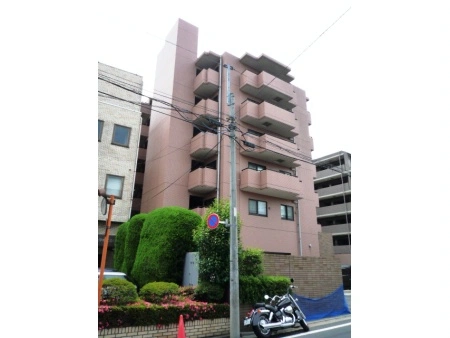 コスモ練馬北町