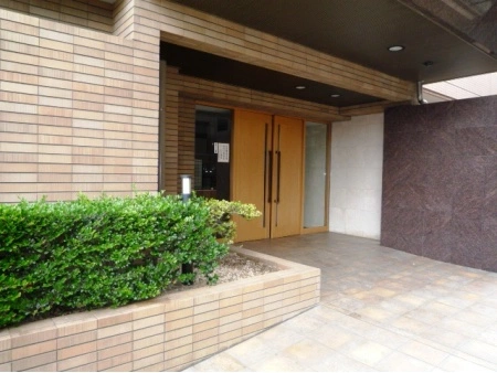 コスモ練馬北町