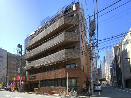 トーシンフェニックス神田岩本町壱番館