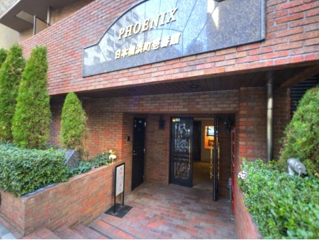 トーシンフェニックス神田岩本町壱番館