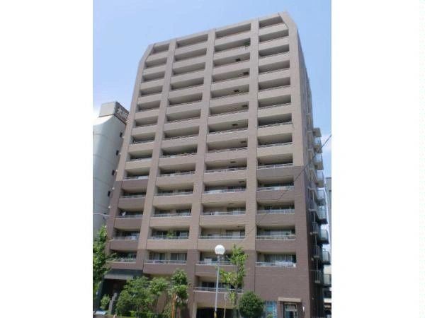 ブリッジコート千里中央