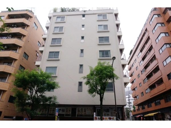 メゾン平河町