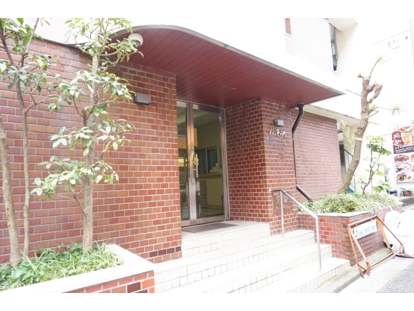 メゾン平河町