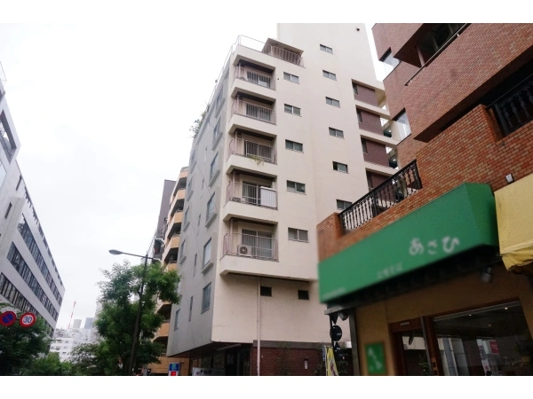 メゾン平河町