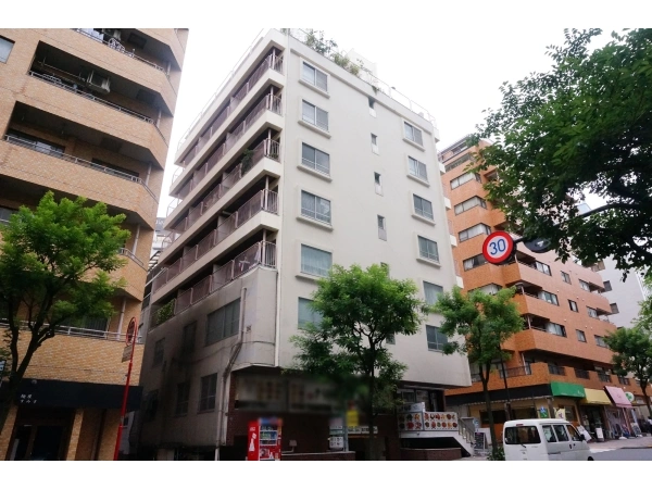 メゾン平河町