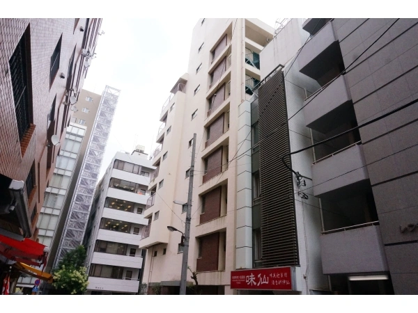メゾン平河町