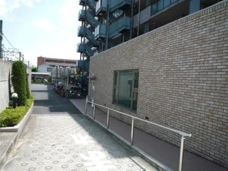 ライオンズマンション練馬北町