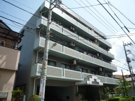 ヴェラハイツ城北