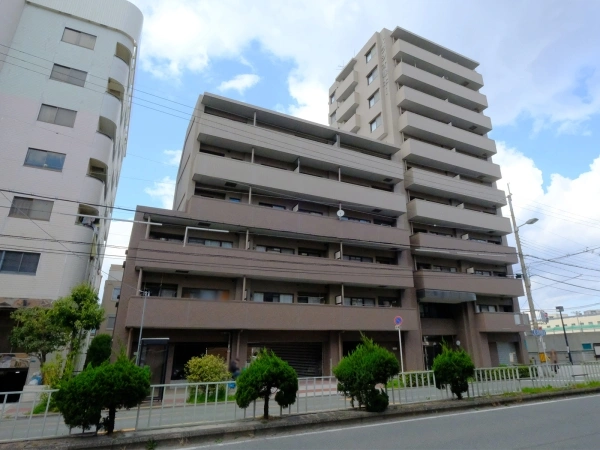 パラシオ塚本I