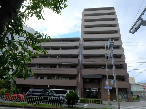 パラシオ塚本I