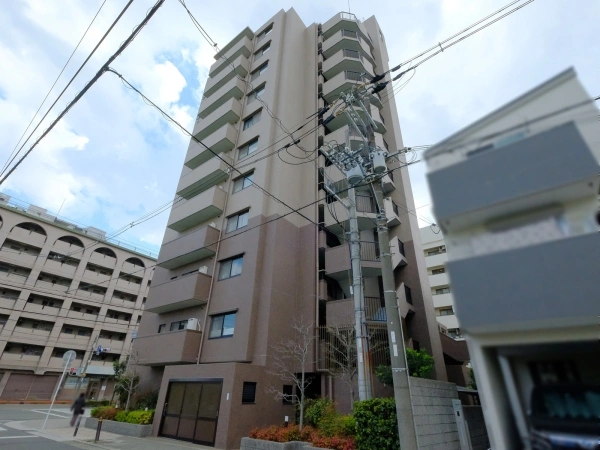 パラシオ塚本I