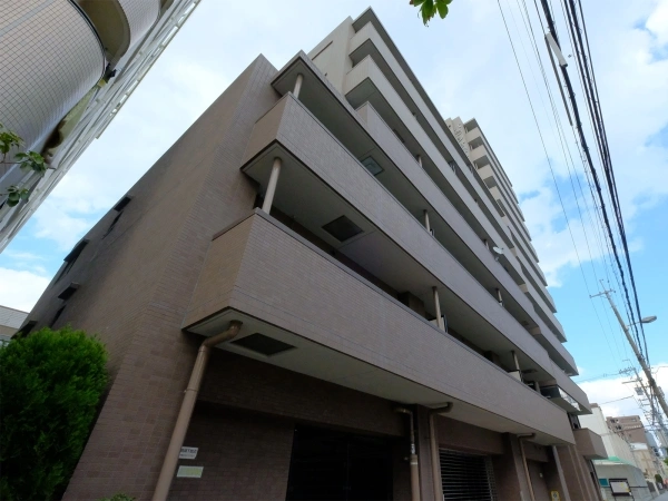 パラシオ塚本I