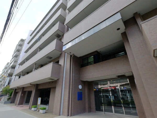 パラシオ塚本I