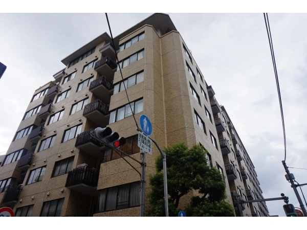 ルミナス一番町