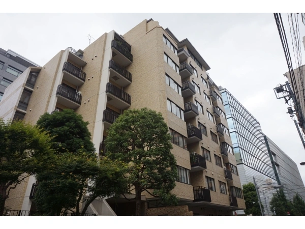ルミナス一番町