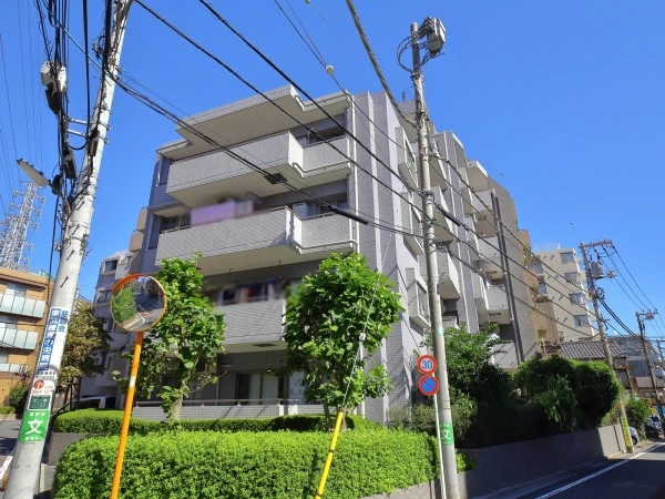 グランベル練馬北町I