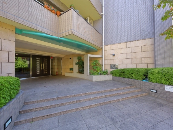 グランベル練馬北町I