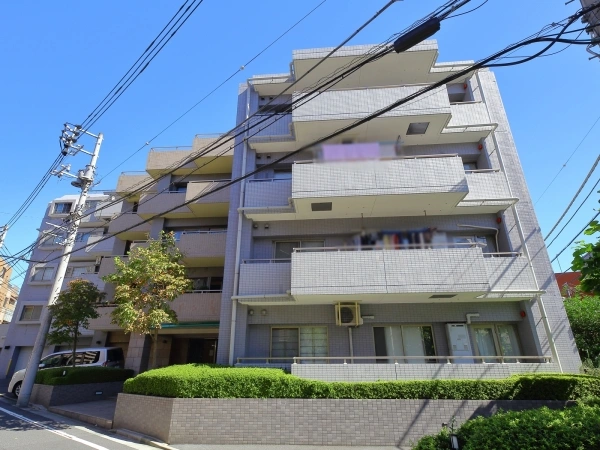 グランベル練馬北町I