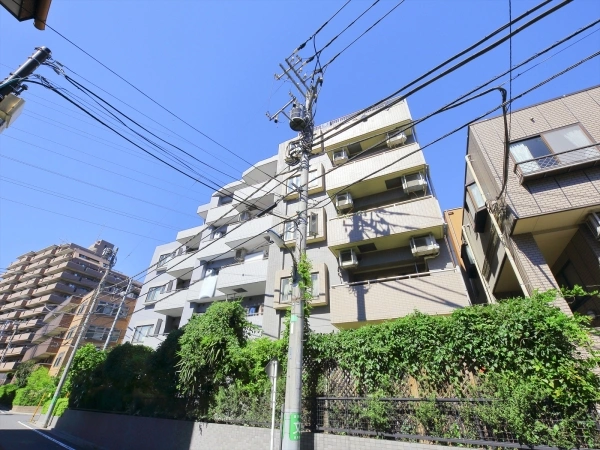 グランベル練馬北町I