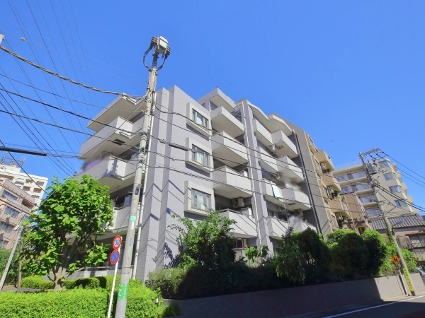 グランベル練馬北町I