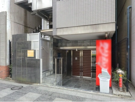 グランフォース九段