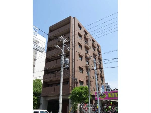 アービング塚本