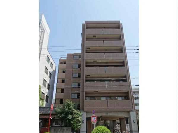 アービング塚本